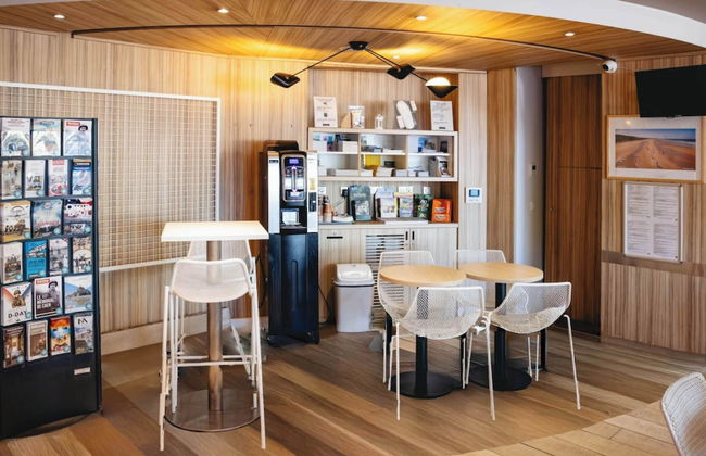 B&B HOME Caen Centre Gare - Foto 2