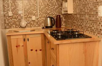 Quintal das Araucárias hospedagem - Foto 25