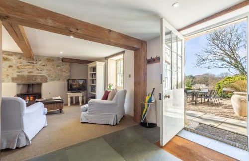 Bonython Farmhouse - Foto 11