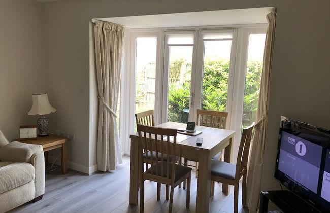 Jubilee House - Foto 15