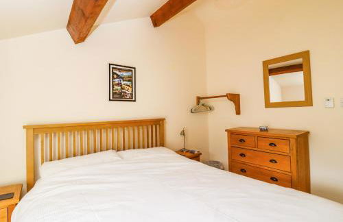 Kestrel Cottage - Foto 16