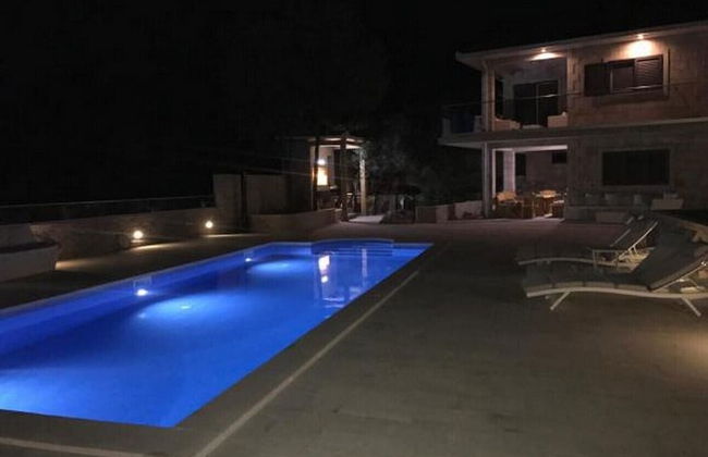 Apartment Villa Morena - Foto 16