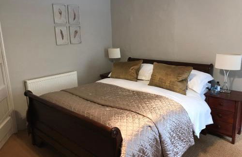 Baker's Cottage - Foto 12