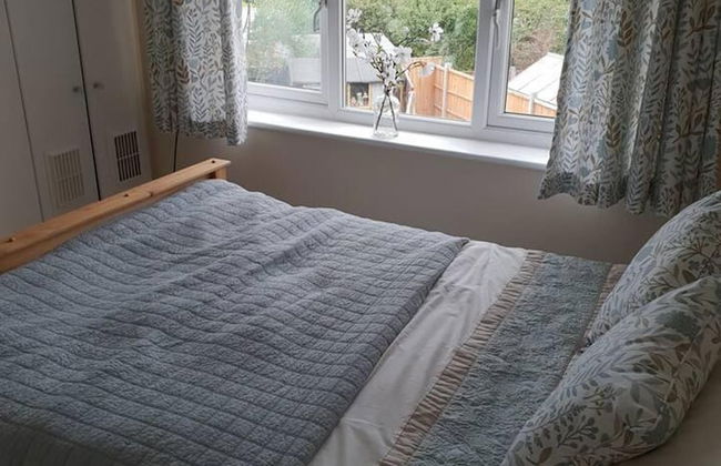 Cosy and Stylish House on the Coast Near Liverpool - Foto 2