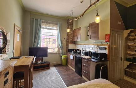 The Alder Studio @ The Pheasant - Foto 10