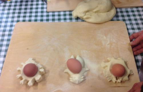 Agriturismo Il Paradiso - Foto 57