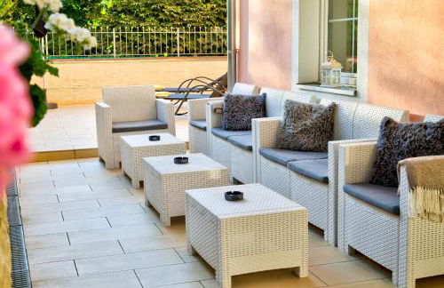 Eden Apartments - Foto 41