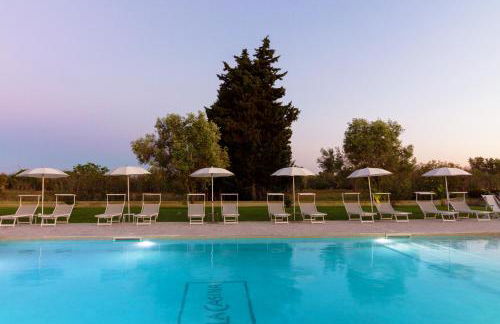 La Casina Di Borgagne - Foto 59