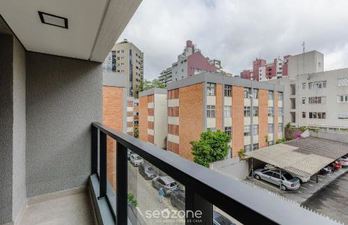 Beautiful and Functional Apartments in Curitiba - WSH - Photo 51