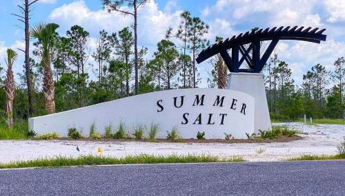 Summer Salt Escape - Foto 2