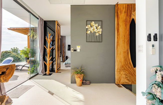 Magic Private Pool Villas Koh Samui - Photo 39