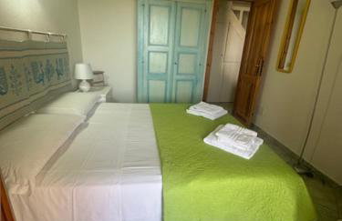 Residence Porto Coda Cavallo - Foto 29