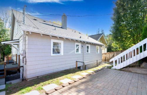 Charming and Spacious Seattle 3B3B Townhome - Foto 22