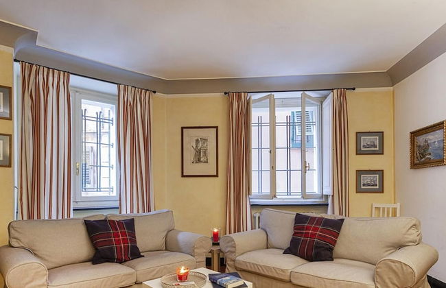 Happy Square in the Center by Wonderful Italy - Foto 18