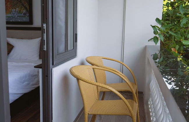 Iris Hill Villa Hue - Foto 8