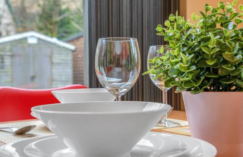 Cheerful Stays: 4 Bedroom Cottage in Arrochar - Foto 31