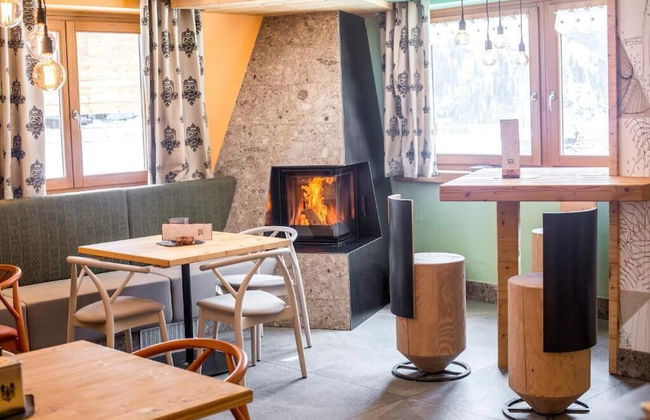 Rifugio La Montanara - Foto 28