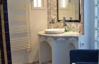 Villa charmante à Villecroze avec piscine privée - Foto 16