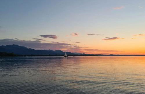 Ferienhaus Bergblick 170qm nur 5 min zum Chiemsee - Foto 51