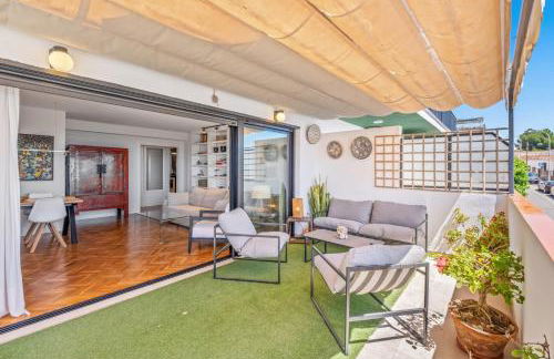 Mar de fondo en Pedregalejo - Photo 10