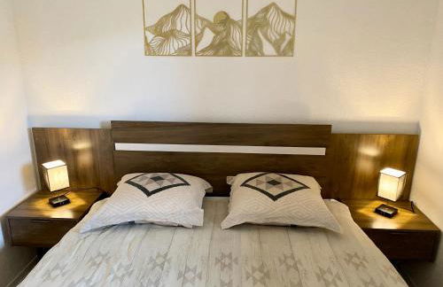 Les Cristallines - Appartement Cosy - Foto 7