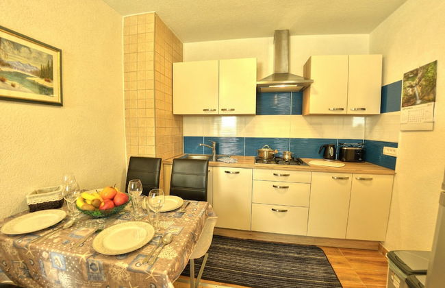 Jacobs Resort House Planica - Foto 18