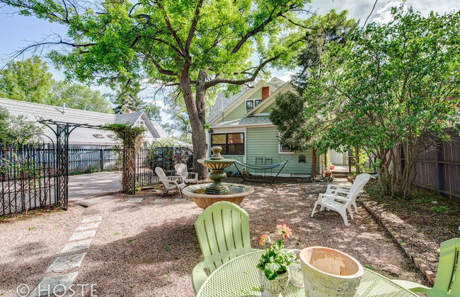 2BD Chic Cottage Mtns Walk Everywhere - Foto 27