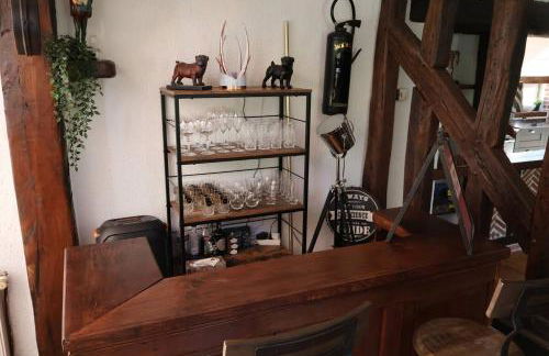 Longère élégante en Sologne - Photo 2