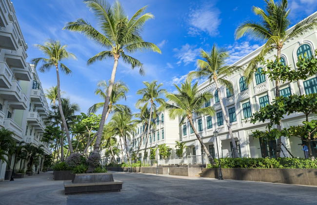 Vacation Home Phu Quoc - Foto 32