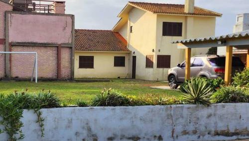 Casa pé na areia - Foto 5, Garden