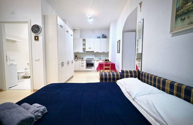 Studio DEL Sale, NEL Centro DEL Porto Antico - Foto 7