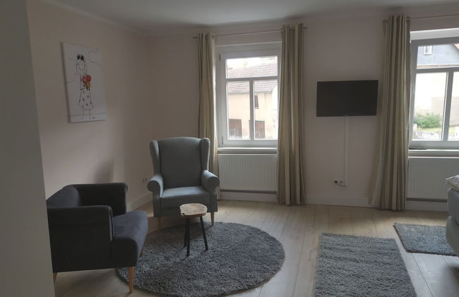 Ferienwohnung 1.OG.Links - Foto 2