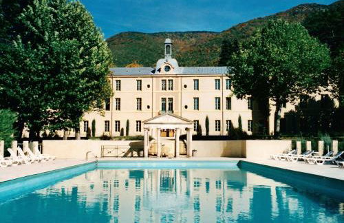 Château Luxury Stay Montbrun - Foto 6