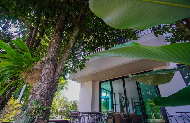 Sang Serene House - Foto 30