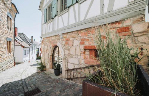 Das Alte Pfarrhaus Galerie - Foto 32