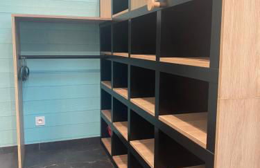 Jolie Maisonnette Studio - Foto 19