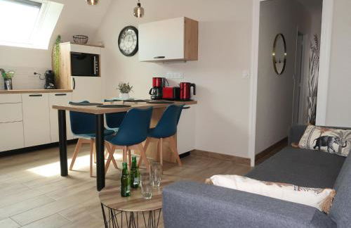 Holiday Home Hoedic by Interhome - Foto 9