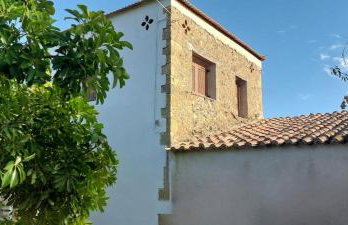 VΛ Village house 'Liodentro' - Foto 8