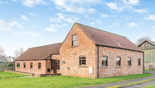 The Old Combine Shed - Foto 1