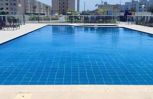 Apartamento Parque Monte Alto: paz e tranquilidade - Photo 63