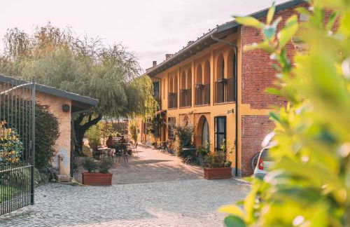 Agriturismo Cascina Barin - Foto 1