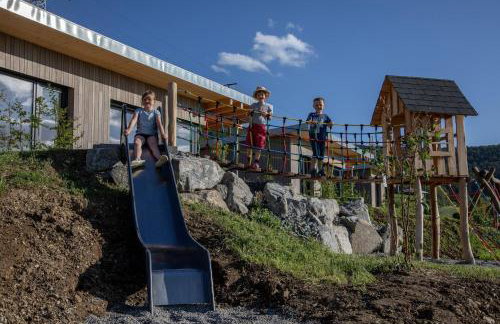 An Webers Stoag - Foto 10