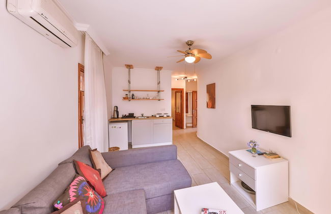 Kas Yoga House - Photo 9