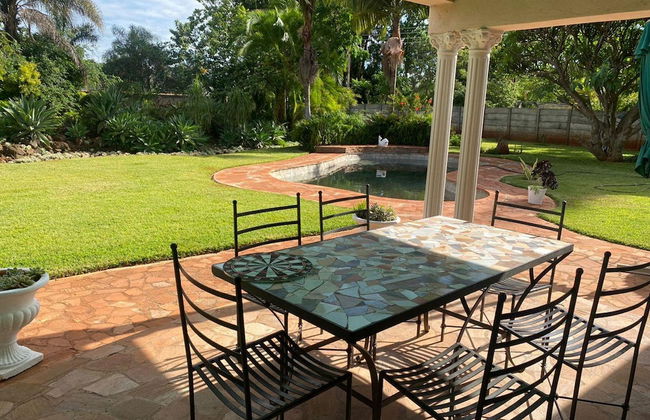 5 bed Villa in the Heart of Vainona - 2282 - Foto 41