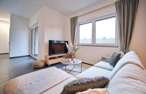 NEW! Modern spacious apartment - Good connection - Foto 66