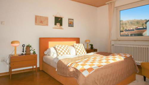 3 Zimmer Apartment - mit Panoramablick über Büdingen - Foto 2