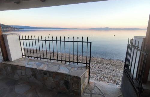 Malakion Rustic Studio seaside view - Foto 13