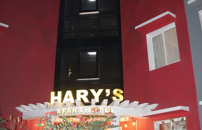 Hary's aparthotel - Foto 42