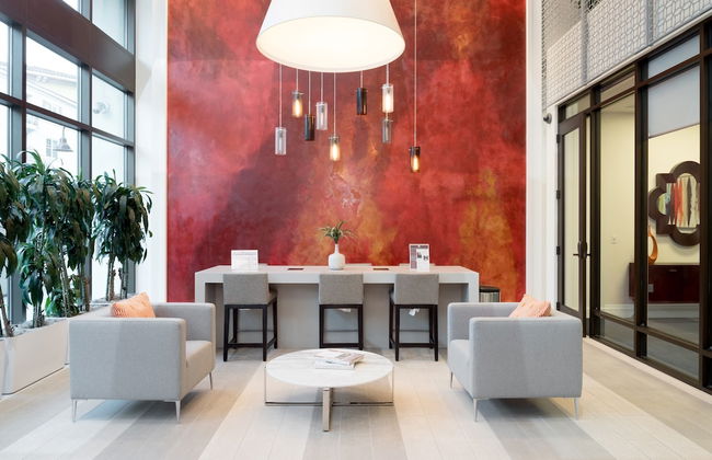 Bluebird Suites in Silicon Valley - Foto 53