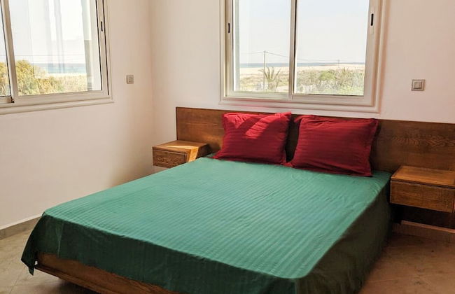 two Bedroom Appartement With Panoramic sea View - Foto 2